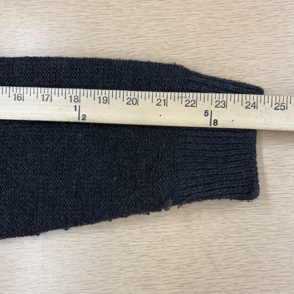 Full zip sweater with sherpa lining - Picture 6 of 6